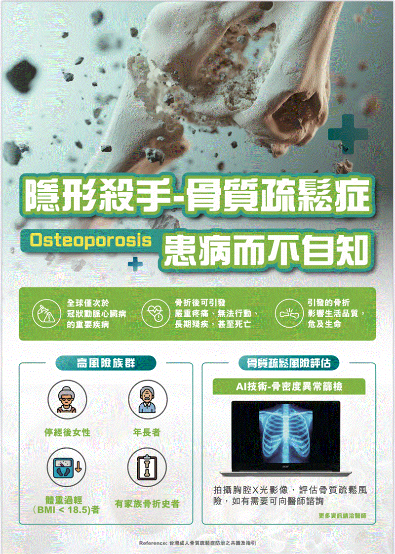 博林胸腔內科診所